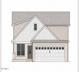 1621 Prospects Way, Gray, TN 37615