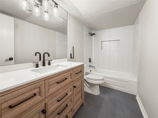 5840 Spring Valley Road 602, Dallas, TX 75054