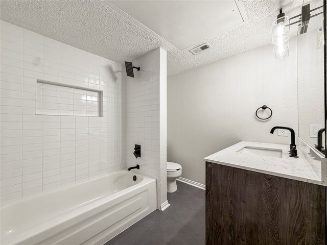 5840 Spring Valley Road 602, Dallas, TX 75054