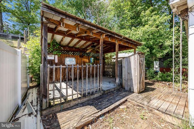 16218 MCGREGOR DR, Hagerstown, MD 21740