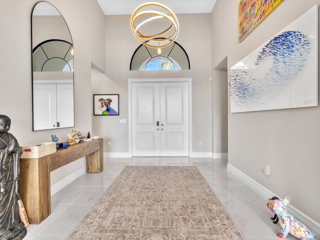 16732 Strasbourg Lane, Delray Beach, FL 33446
