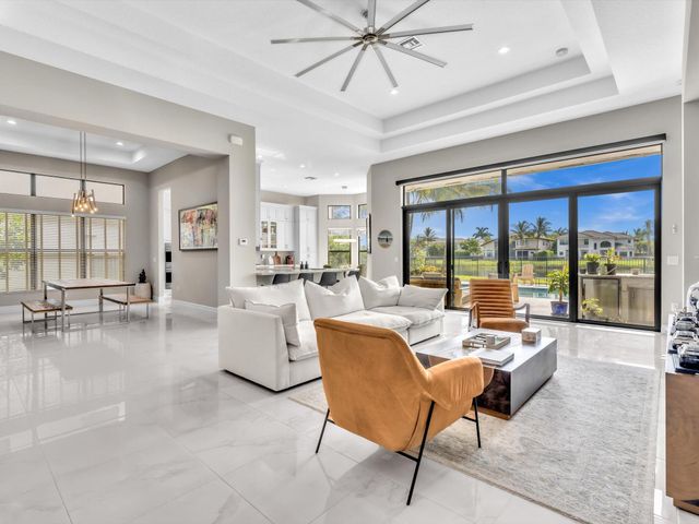 16732 Strasbourg Lane, Delray Beach, FL 33446