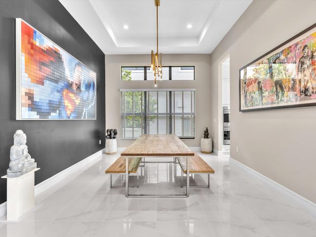 16732 Strasbourg Lane, Delray Beach, FL 33446