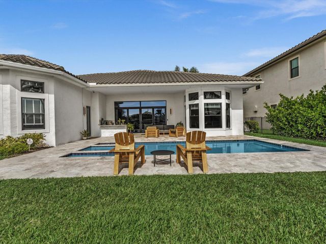 16732 Strasbourg Lane, Delray Beach, FL 33446