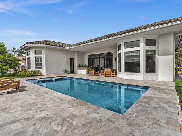 16732 Strasbourg Lane, Delray Beach, FL 33446