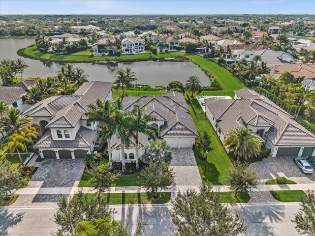 16732 Strasbourg Lane, Delray Beach, FL 33446