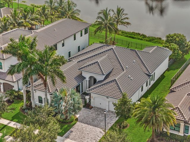 16732 Strasbourg Lane, Delray Beach, FL 33446