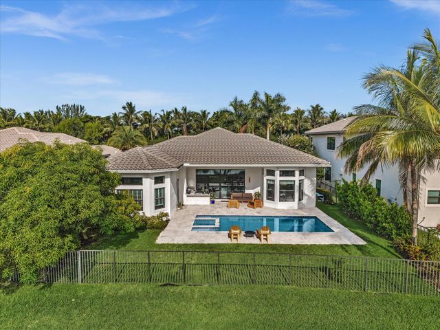 16732 Strasbourg Lane, Delray Beach, FL 33446