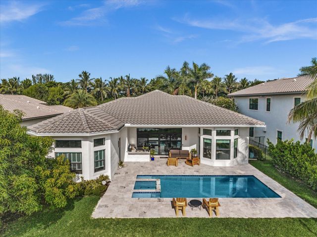 16732 Strasbourg Lane, Delray Beach, FL 33446