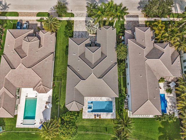 16732 Strasbourg Lane, Delray Beach, FL 33446
