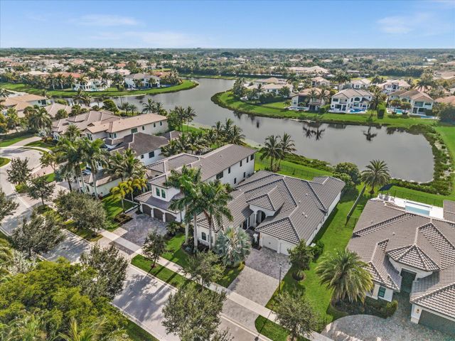 16732 Strasbourg Lane, Delray Beach, FL 33446