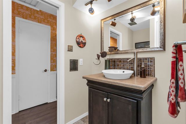 9744 Wisterwood Drive, Dallas, TX 75238