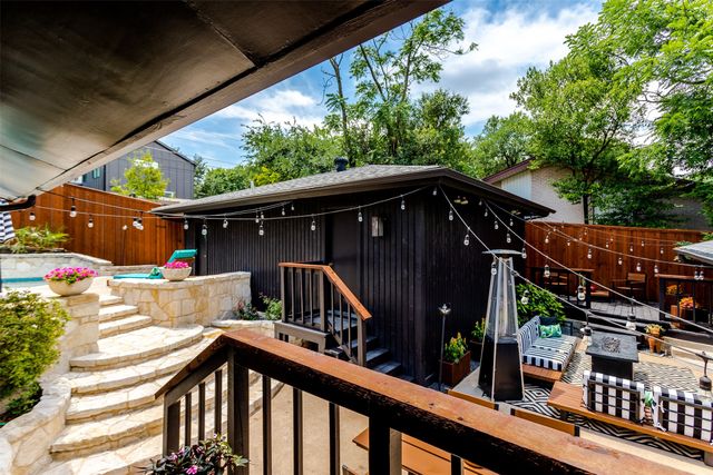 9744 Wisterwood Drive, Dallas, TX 75238