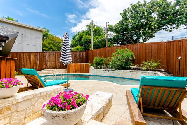9744 Wisterwood Drive, Dallas, TX 75238