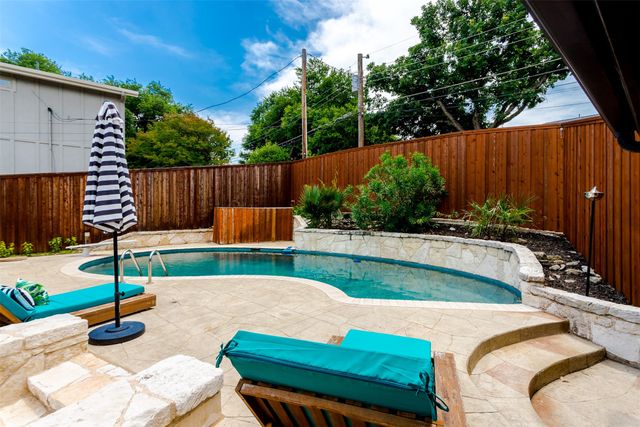 9744 Wisterwood Drive, Dallas, TX 75238