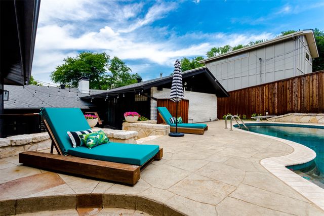 9744 Wisterwood Drive, Dallas, TX 75238
