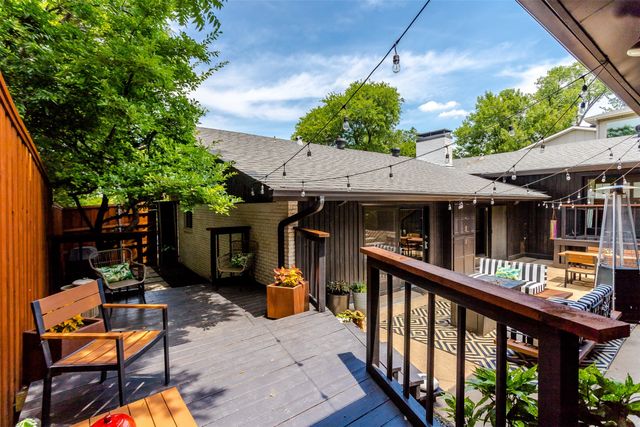 9744 Wisterwood Drive, Dallas, TX 75238