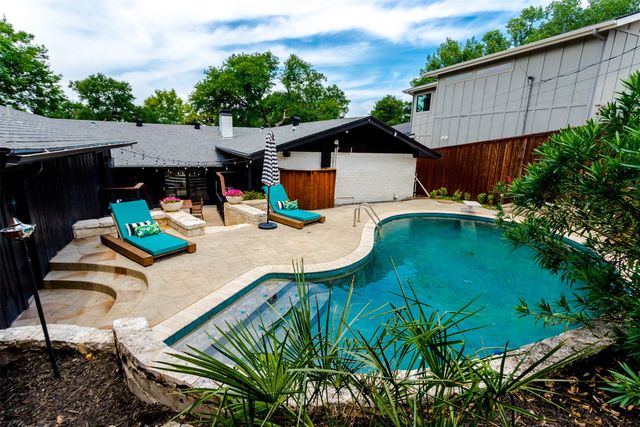 9744 Wisterwood Drive, Dallas, TX 75238
