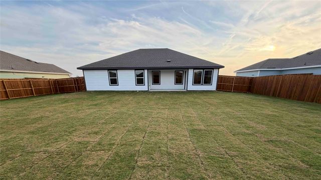 308 American Elm Drive, Josephine, TX 75189