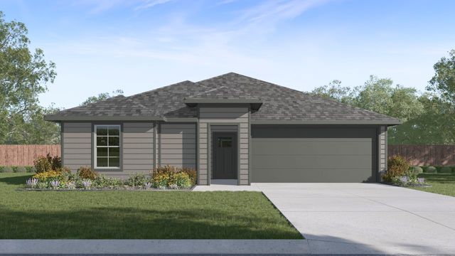 308 American Elm Drive, Josephine, TX 75173