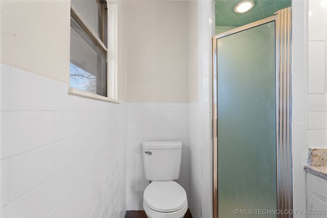 196 Frances Street, Healdton, OK 73438