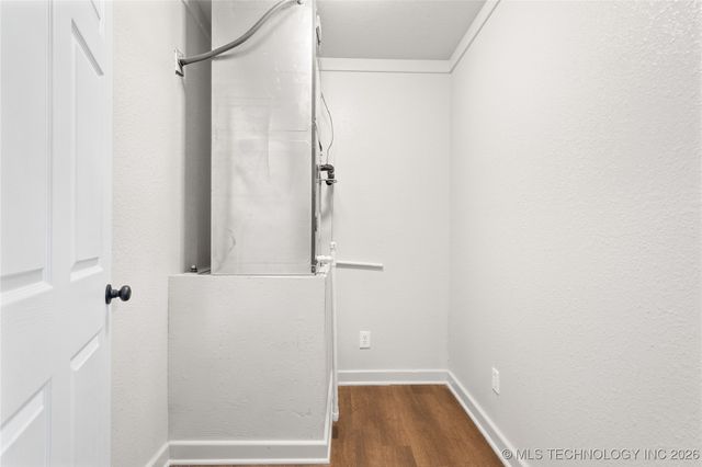 196 Frances Street, Healdton, OK 73438