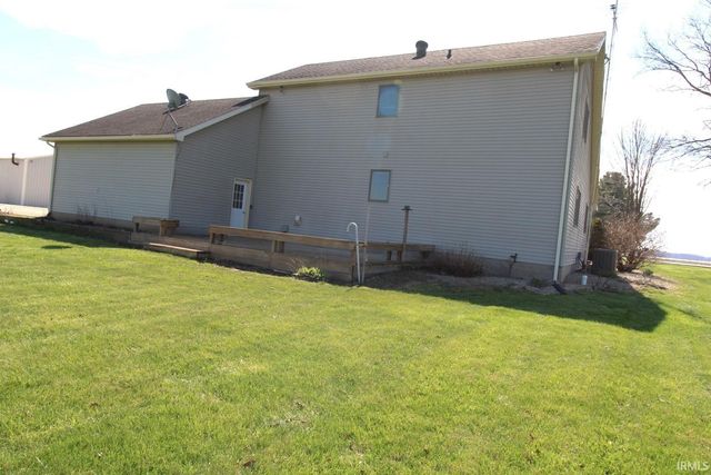 2720 E 250 S, Princeton, IN 47670