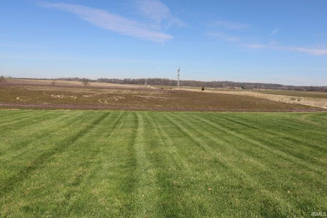 2720 E 250 S, Princeton, IN 47670