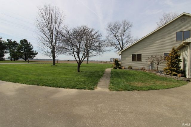 2720 E 250 S, Princeton, IN 47670