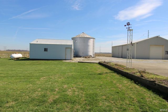 2720 E 250 S, Princeton, IN 47670