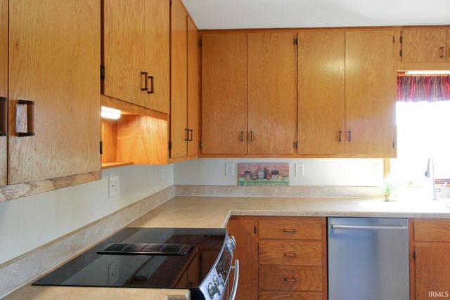 2720 E 250 S, Princeton, IN 47670