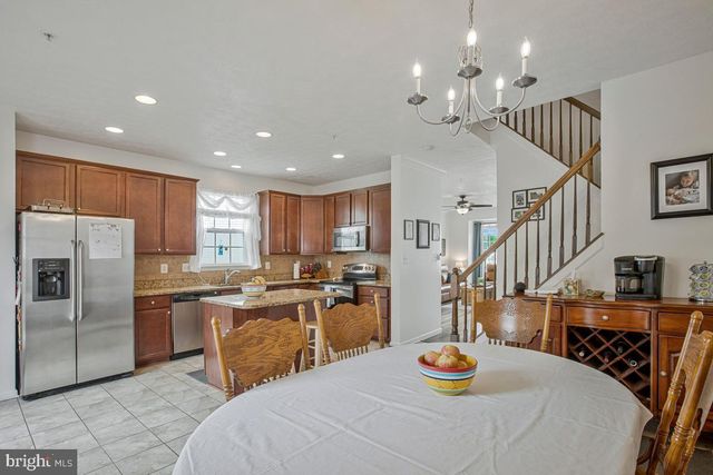 610 SNOWBERRY WAY, Aberdeen, MD 21001