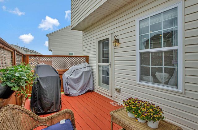 610 SNOWBERRY WAY, Aberdeen, MD 21001
