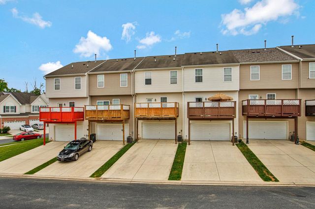 610 SNOWBERRY WAY, Aberdeen, MD 21001