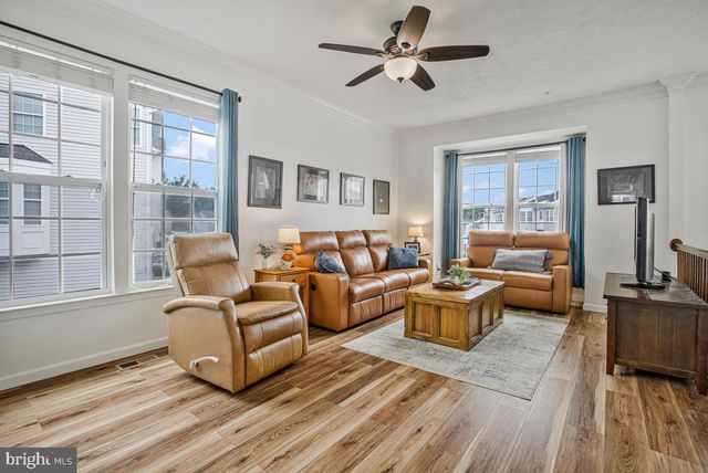 610 SNOWBERRY WAY, Aberdeen, MD 21001