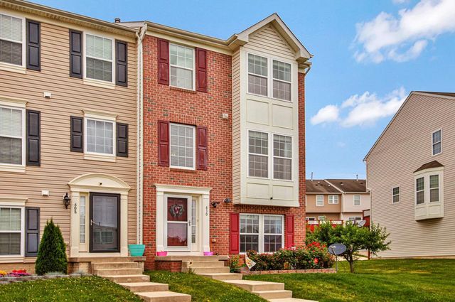 610 SNOWBERRY WAY, Aberdeen, MD 21001