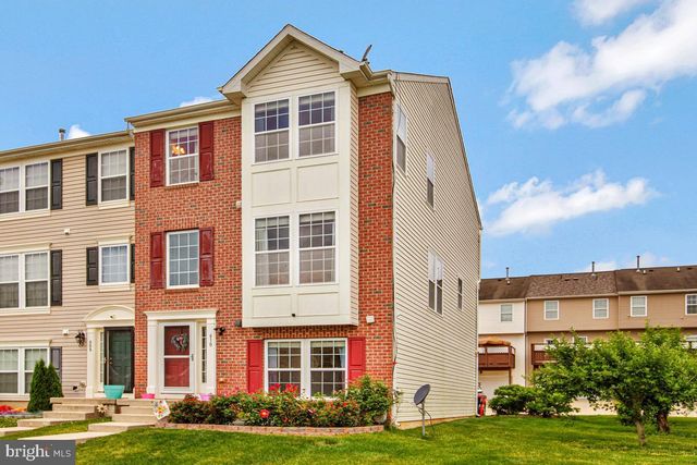 610 SNOWBERRY WAY, Aberdeen, MD 21001