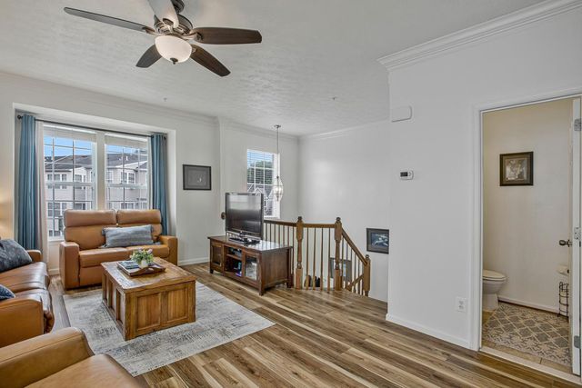610 SNOWBERRY WAY, Aberdeen, MD 21001