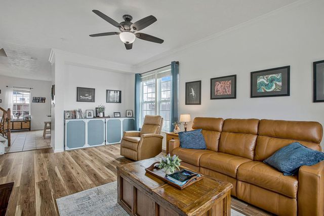 610 SNOWBERRY WAY, Aberdeen, MD 21001