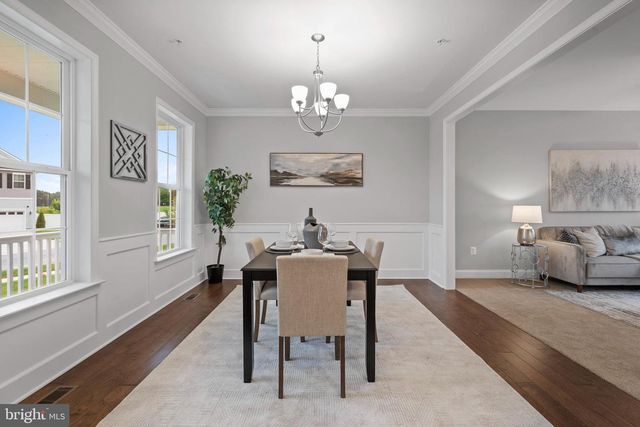 9 CANDLEBERRY DR, La Plata, MD 20646