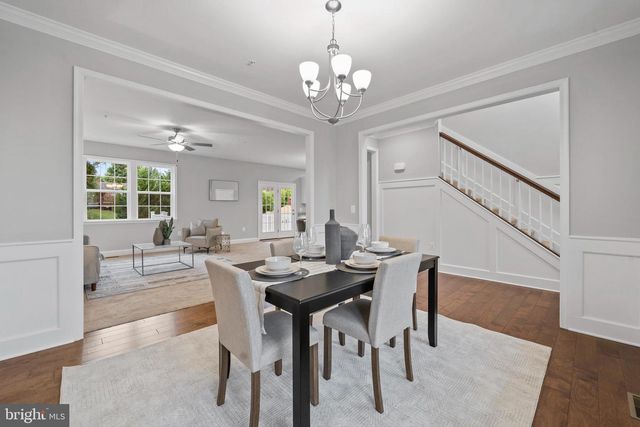 9 CANDLEBERRY DR, La Plata, MD 20646