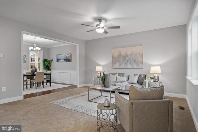 9 CANDLEBERRY DR, La Plata, MD 20646