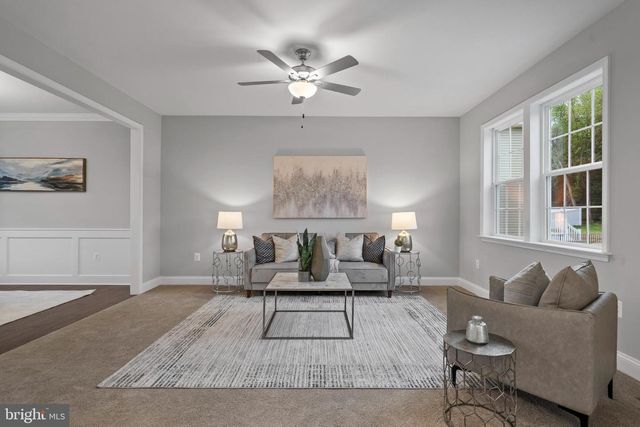 9 CANDLEBERRY DR, La Plata, MD 20646
