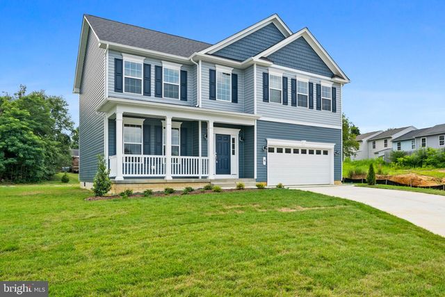 9 CANDLEBERRY DR, La Plata, MD 20646