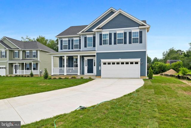 9 CANDLEBERRY DR, La Plata, MD 20646
