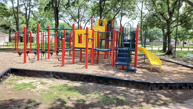 942 Grand Junction Drive, Katy, TX 77450