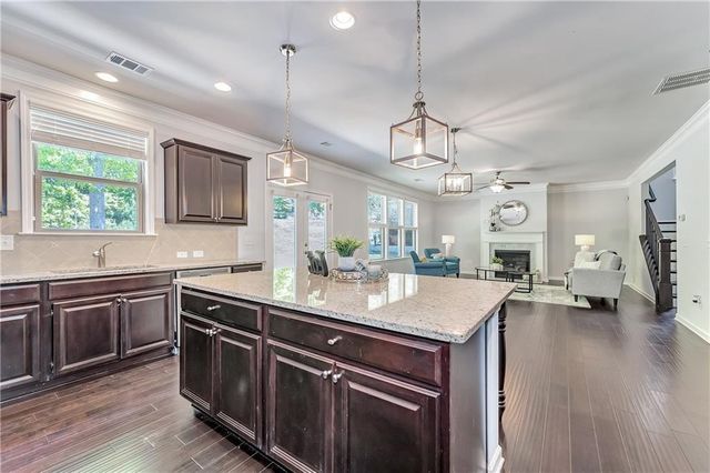 850 Grove Valley Drive, Cumming, GA 30041
