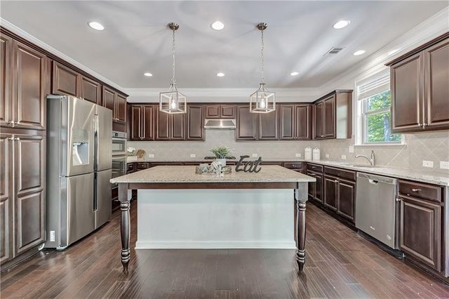 850 Grove Valley Drive, Cumming, GA 30041