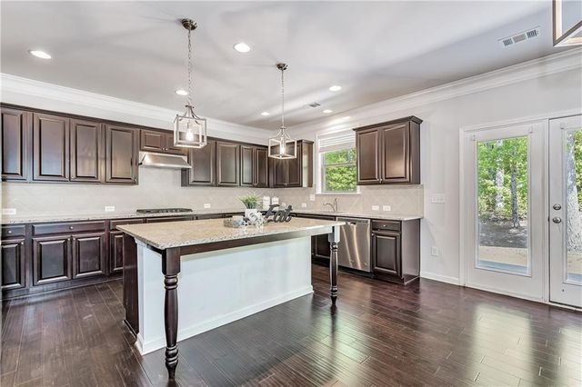 850 Grove Valley Drive, Cumming, GA 30041