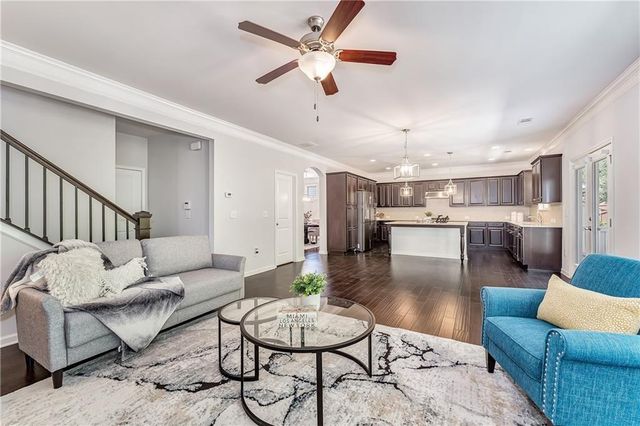 850 Grove Valley Drive, Cumming, GA 30041